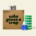 The Bigger Bundle